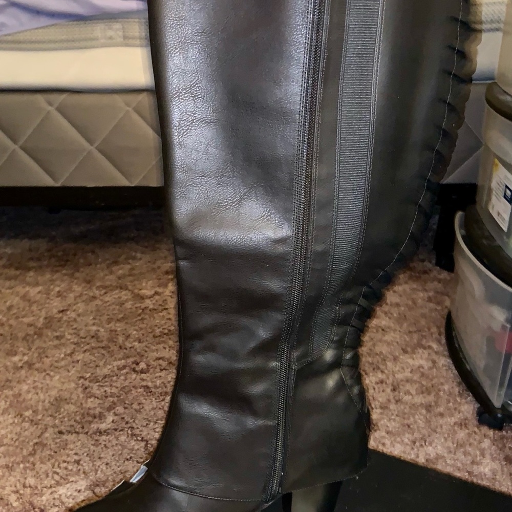 Torrid boots - Picture 4 of 4